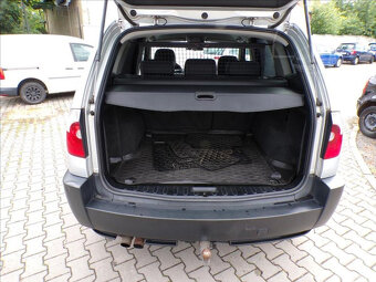 BMW X3  3,0 D 160kW - 4X4,TAŽNÉ ZAŘIZENÍ 2000Kg - 11