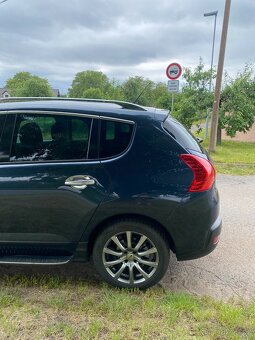 Peugeot 3008 1,6HDI 82kW r.v.2013, naj. 100.000 Km - 11