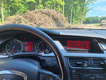 Prodám audi a4 b8 1.8tfsi - 11