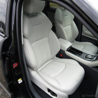 Land Rover Range Rover Evoque 2,0D 132kw, 4x4, 126tkm - 11