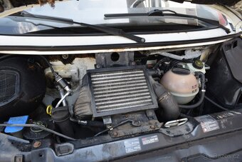Volkswagen Transporter 2.5 TDI/5-6 MÍST/KLIMA/1996/ - 11