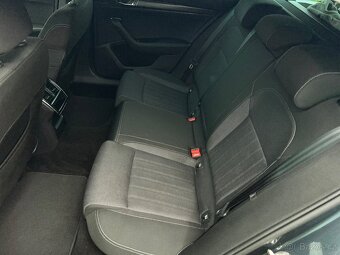 ŠKODA SUPERB KOMBI 2.0 TDI DSG 2022, 80500KM - 11
