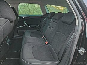 PRODÁM CITROEN C5 1,6eHDI rok 2010 NOVÁ STK do 2027 - 11