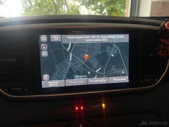 Kia sportage - 11