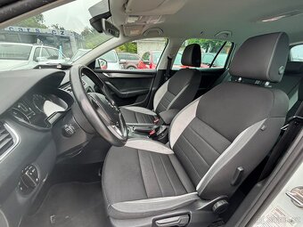 Škoda Octavia 1.4 Tsi 110kw DSG JOY r.v.2016, serviska - 11