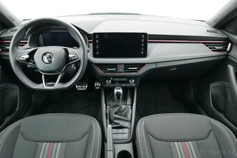 Škoda Kamiq 1.0 TSI 85 kW DSG 7° Monte Carlo - 11