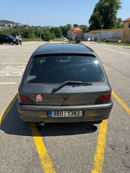 P:Renault Clio 1.8 16V - 11