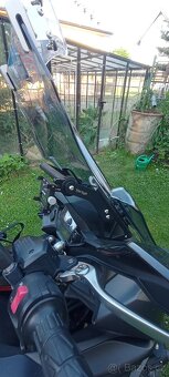 Kawasaki Versys 650 - 11