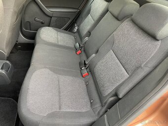 Škoda Yeti 1.2TSi TAŽNÉ - 11