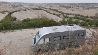 Knaus Sport Liner 700UG - 11