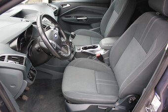 Ford C-MAX 1.6 TDCi, 85kW, Titanium - 11