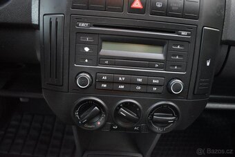 Volkswagen Polo 1.2 47kw Nová STK - 11