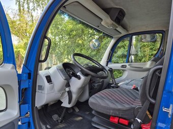 AVIA D90 NOSIC KONTEJNERU , R.V.2010 ,NOVY HAK + VANA - 11
