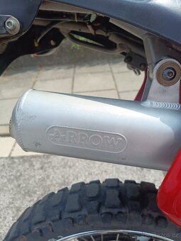 Aprilia RX 50 (80) - 11