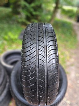 Kusové letní pneu R15 - 11