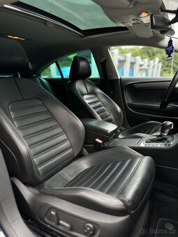 Prodám Passat CC R-Line. - 11