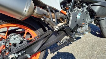 KTM 890 SMT - velká výbava - 11