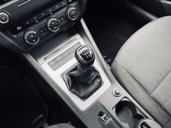 ŠKODA OCTAVIA III 1.4TSI 110KW 2017 STYLE, TAŽNÉ - 11
