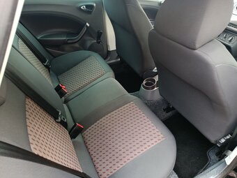 Seat Ibiza 1.2i 51 Kw Bez Koroze 103 Tis Km  Garance km - 11