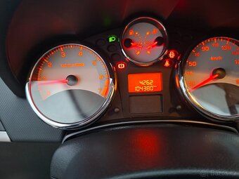 PEUGEOT 207 SW-1.6i/88KW-NAJETO 104TIS.KM - 11