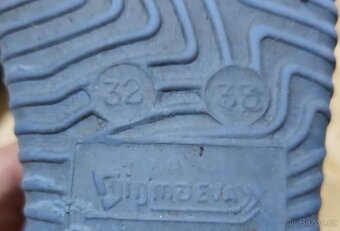 Dětské tenisky Skechers - 11