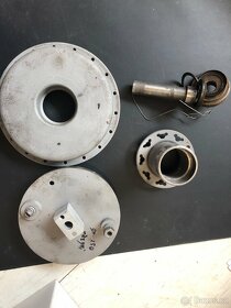 OR  riditka Jawa Spec 250 - 11