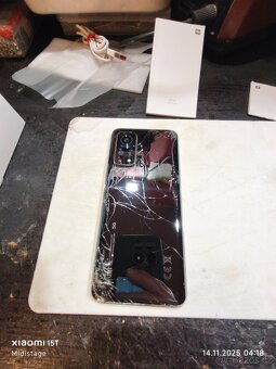 Xiaomi Mi 10T 5G plně funkční, - 11