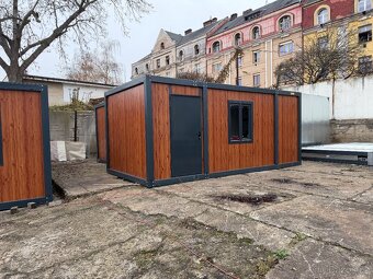 Kontejner  3x6. 3x7. 3x8. 3x9. - 11