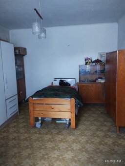 Prodám rodinný dům - 11