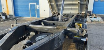 PRONÁJEM / PRODEJ - MEILLER MZDA 1822 M / plachta / rezerva - 11