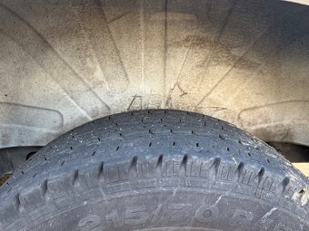 Citroen Jumper 2,2 HDi 103 kw .11/2019.jen 139t.km - 11