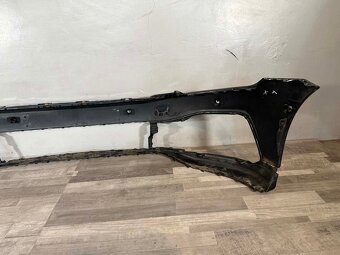 VW PASSAT B8 FACELIFT nárazník R-LINE 6xPDC LB7R 3G0807221G - 11