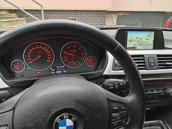 BMW 320d 135kw 2013 - 11