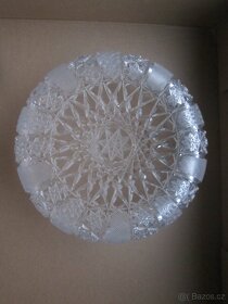 Broušená mísa - 11