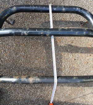 Prodám věšák,houpacího kohoutka,varnice - 11