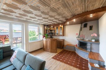 PRODEJ RD UHERSKÝ BROD, ZAHRADNÍ - 11