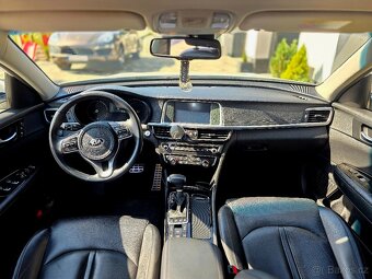 Kia Optima 1.7 crdi - 11