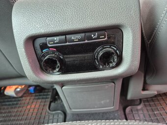 Vw Sharan 2.0 103kw, r.v. 2015, 7N - 11