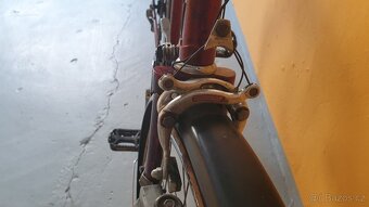 Jízdní kolo německé výroby - 11