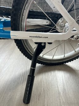 Dětské kolo woom 3 - 11