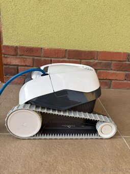 Bazénový vysavač Dolphin E10 - 11