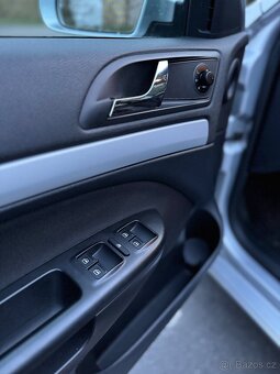 Škoda Octavia 1.8 tsi - 11