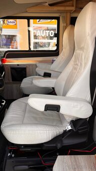 EURA MOBILE INTEGRA LINE 720 EB 2,3 bez AdBlue, manual 205PS - 11