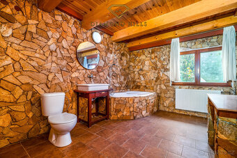 Prodej rodinného domu 6+kk, 421m², Malešov - 11