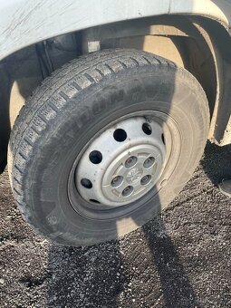 Peugeot Boxer 2,2 Euro 6 VÝKLOPNÉ ČELO - 11