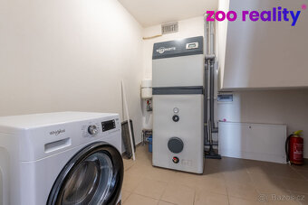 Prodej rodinného domu 180m2, pozemek 289m2 - 11