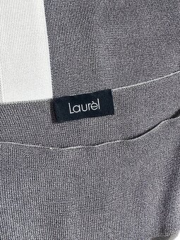 Luxusní šaty Laurel - 11