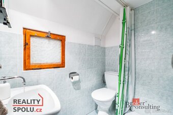 Prodej, domy/chata, 55 m2, Sovoluská Lhota E22, 53501 Lipolt - 11
