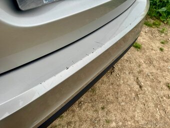 Volvo S60 (2011) - 11