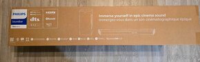 Soundbar Philips Tab 7908/10 nový, nerozbalený - 11